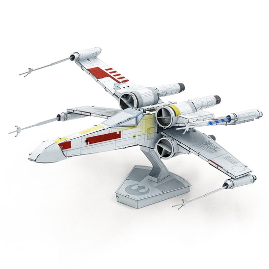 Metal Earth - X-wing Starfighter ICONX