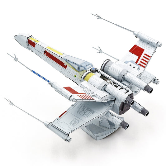 Metal Earth - X-wing Starfighter ICONX