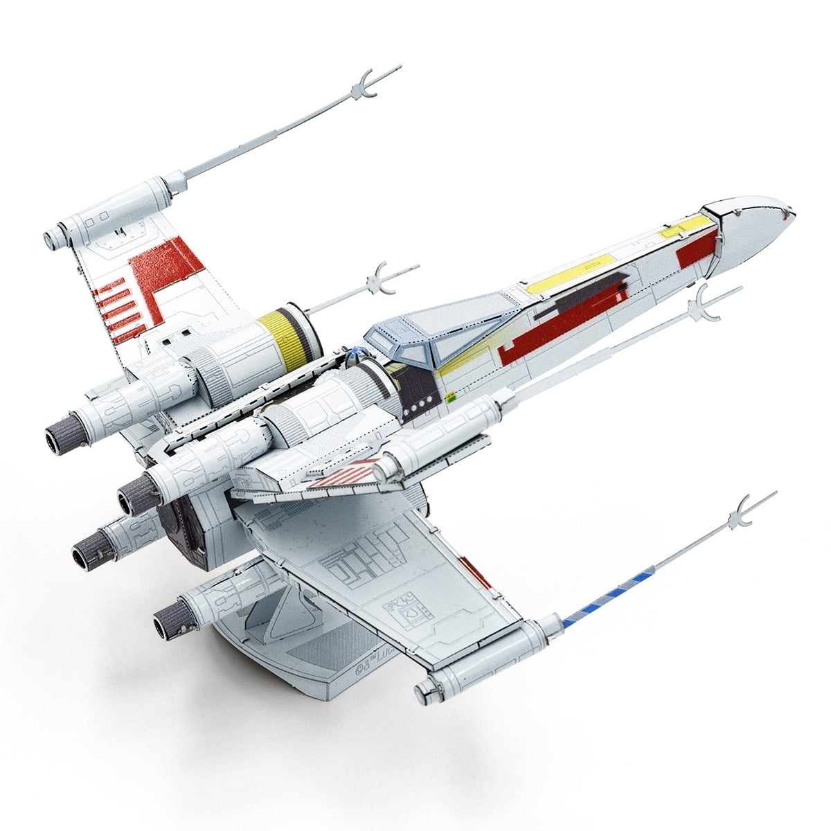 Metal Earth - X-wing Starfighter ICONX