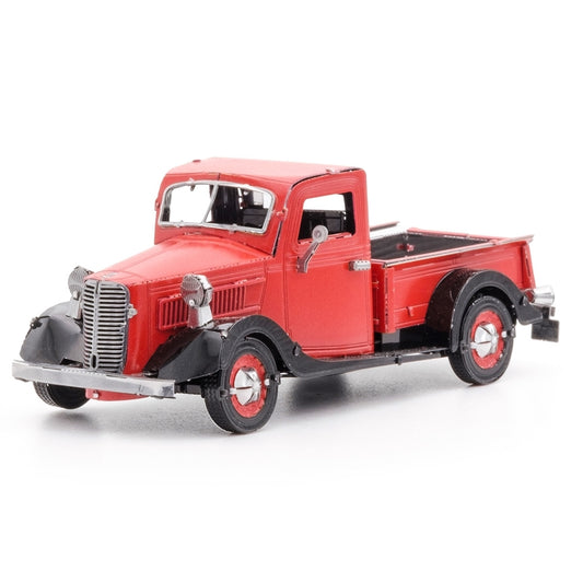 Metal Earth - 1937 Ford Pickup