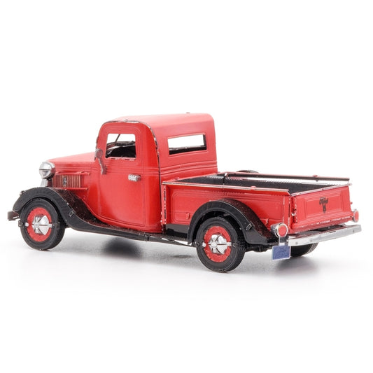 Metal Earth - 1937 Ford Pickup