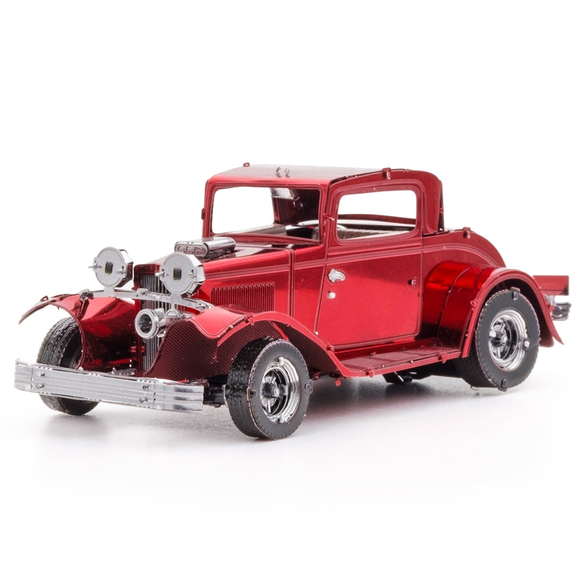 Metal Earth - 1932 Ford Coupe