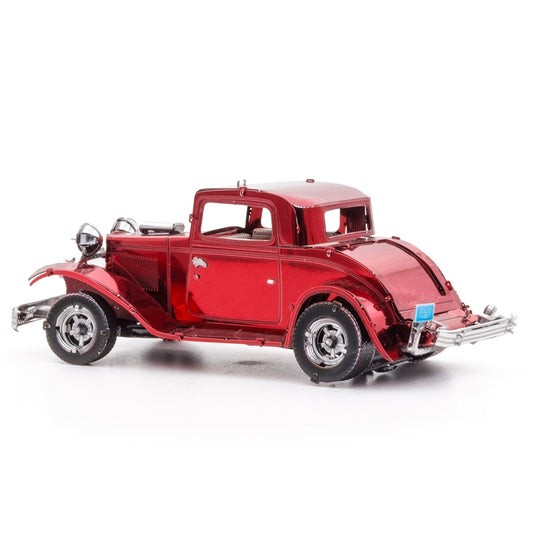 Metal Earth - 1932 Ford Coupe