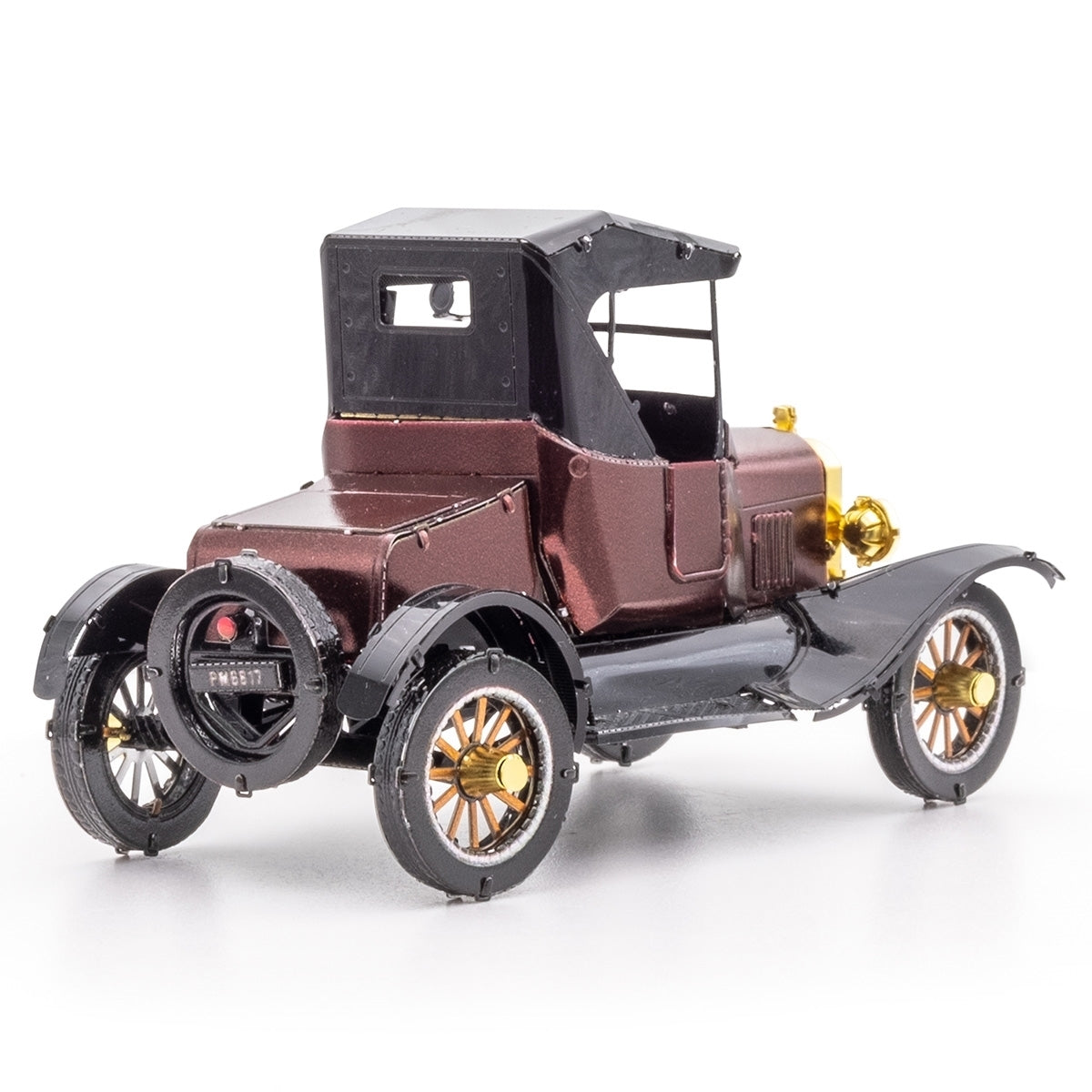 Metal Earth - 1925 Ford Model T Runabout