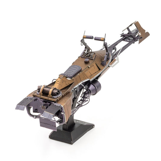 Metal Earth - Speeder Bike