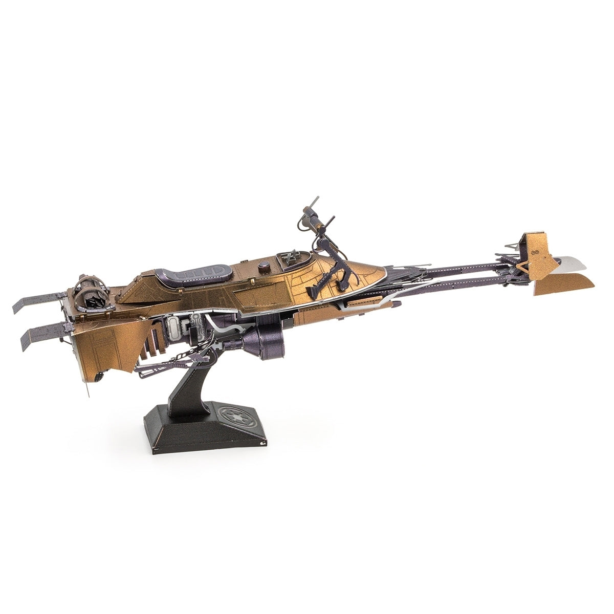 Metal Earth - Speeder Bike