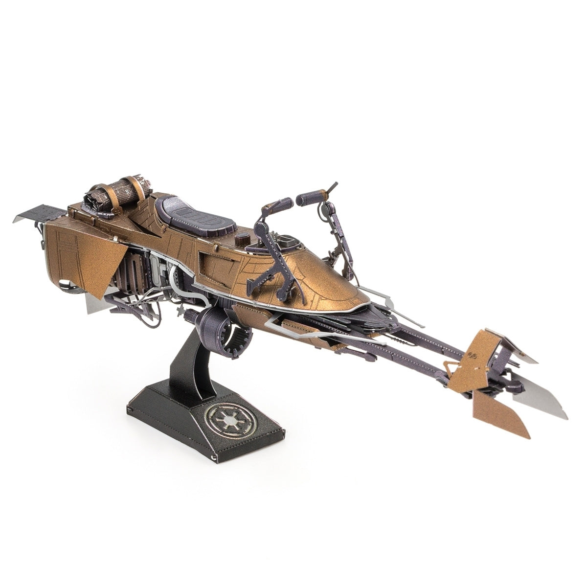 Metal Earth - Speeder Bike