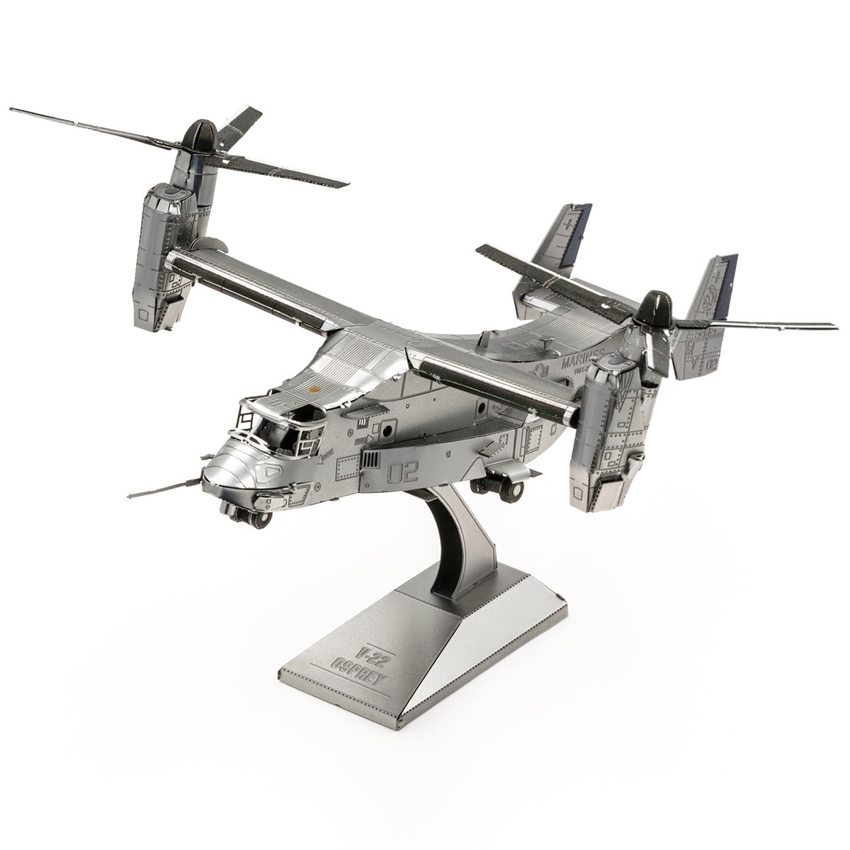 Metal Earth - V-22 Osprey