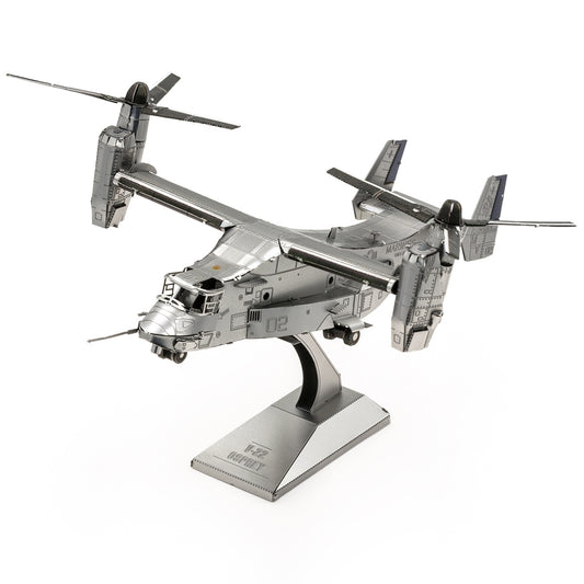 Metal Earth - V-22 Osprey