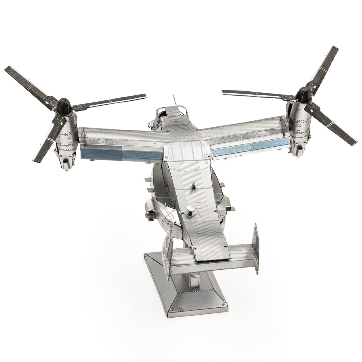 Metal Earth - V-22 Osprey