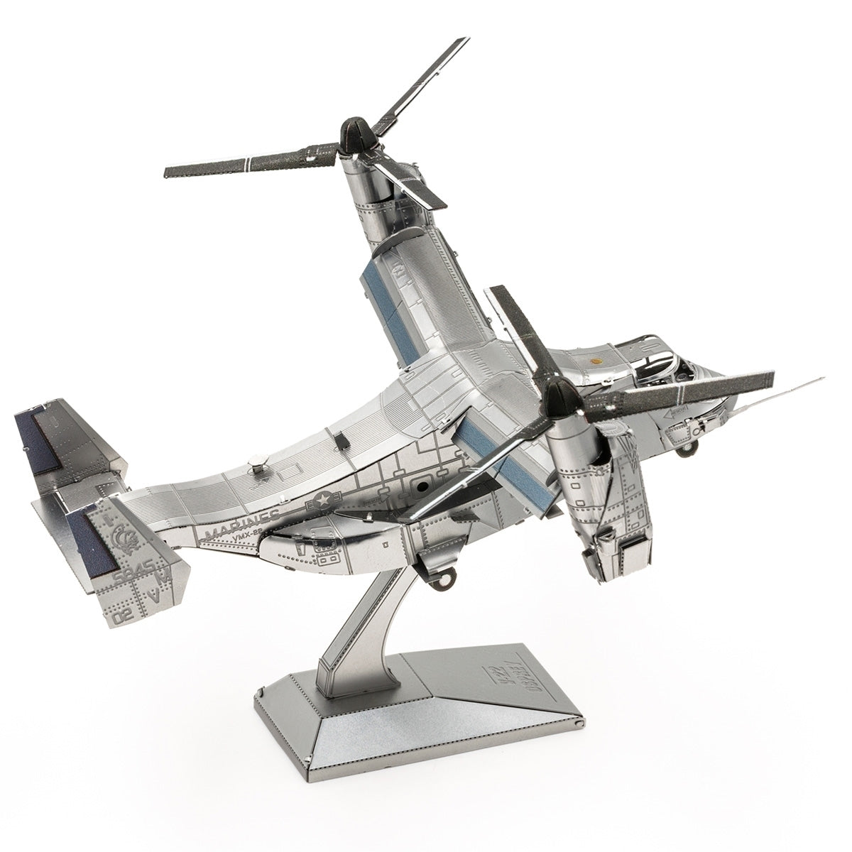 Metal Earth - V-22 Osprey