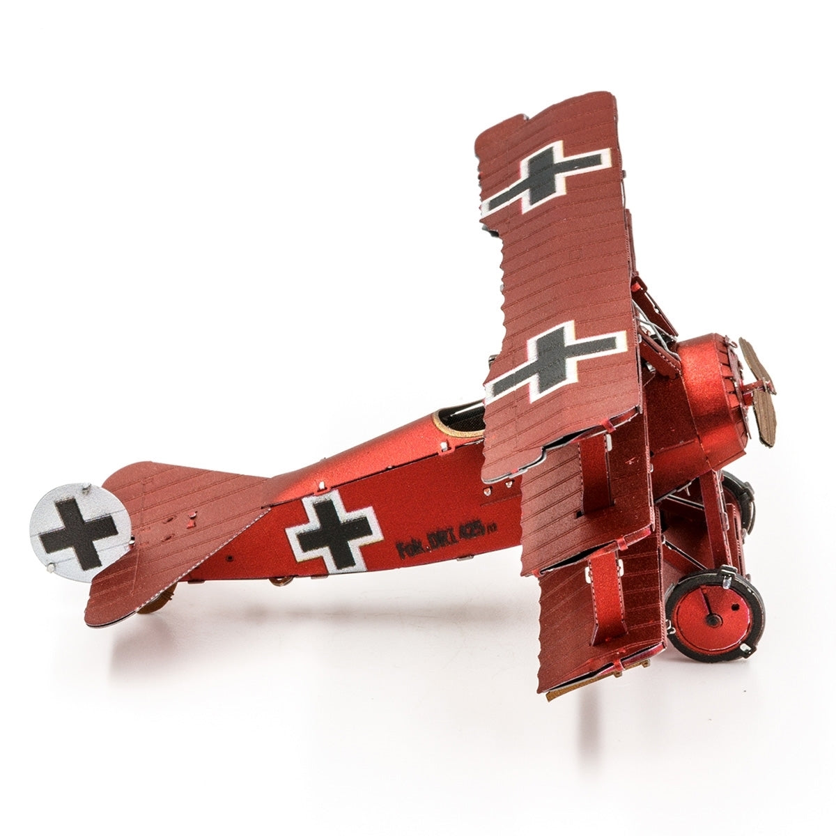 Metal Earth - Fokker Dr.I Triplane