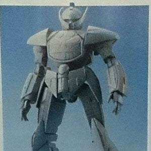 HG 1/144 Correct Century WD-M01 Turn A Gundam