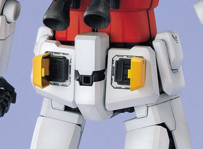 PG 1/60 RX-78-2 Gundam