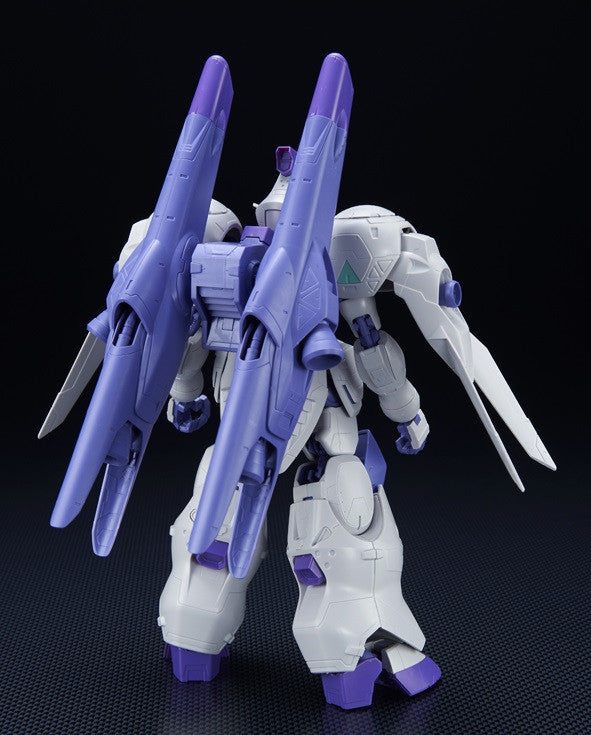 NG 1/100 Gundam Kimaris Booster