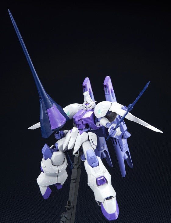NG 1/100 Gundam Kimaris Booster