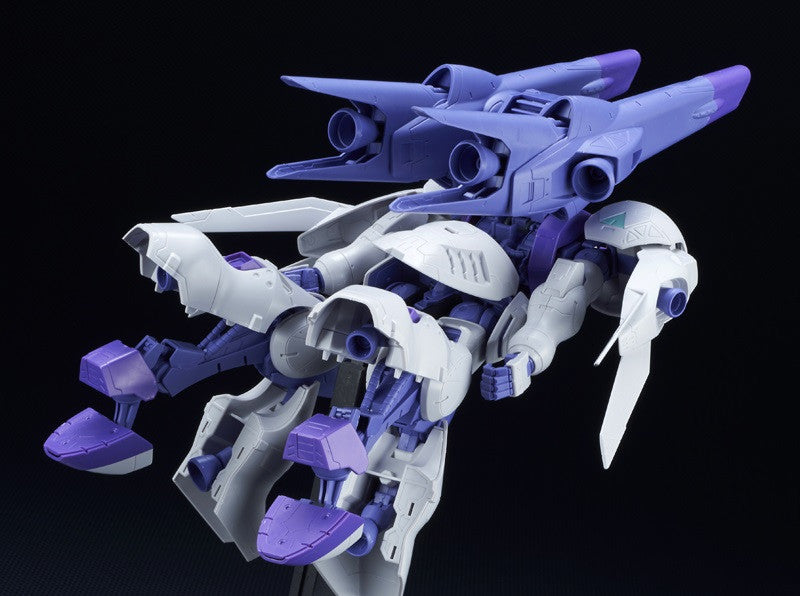 NG 1/100 Gundam Kimaris Booster