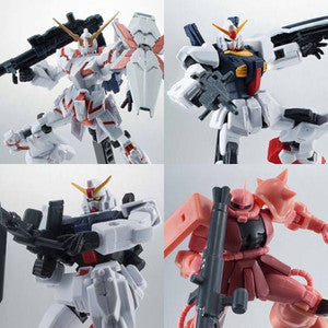 Mobile Suit Gundam Assault Kingdom Series 2(1pc)