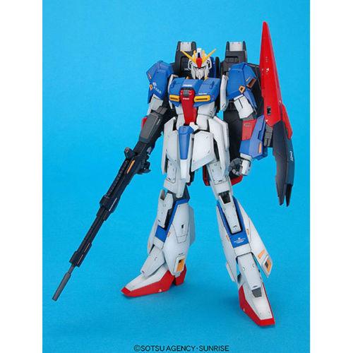 MG 1/100 Zeta Gundam Ver. 2.0