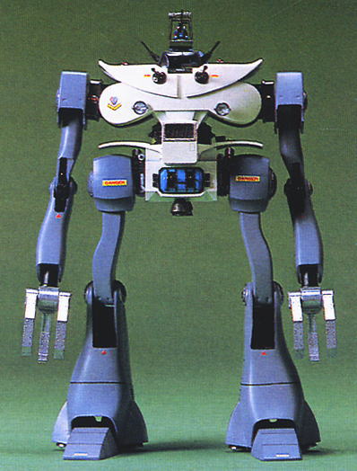 Bandai Hobby 1/100 Xabungle WM Caprico Type