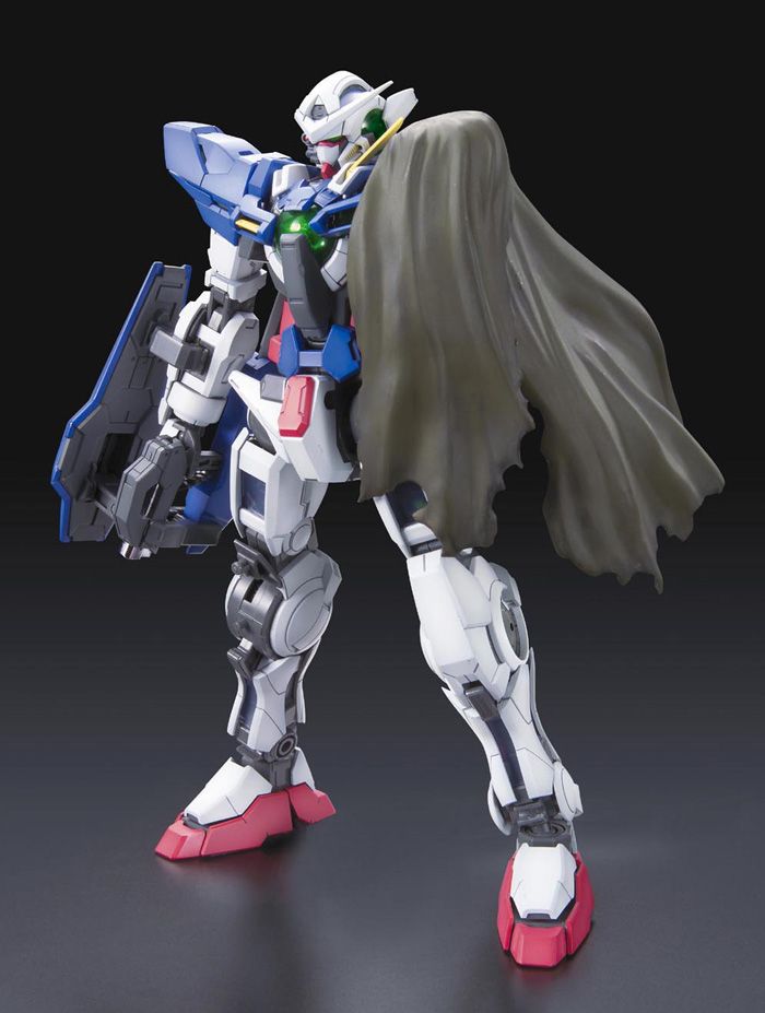 MG 1/100 Gundam Exia Ignition Mode