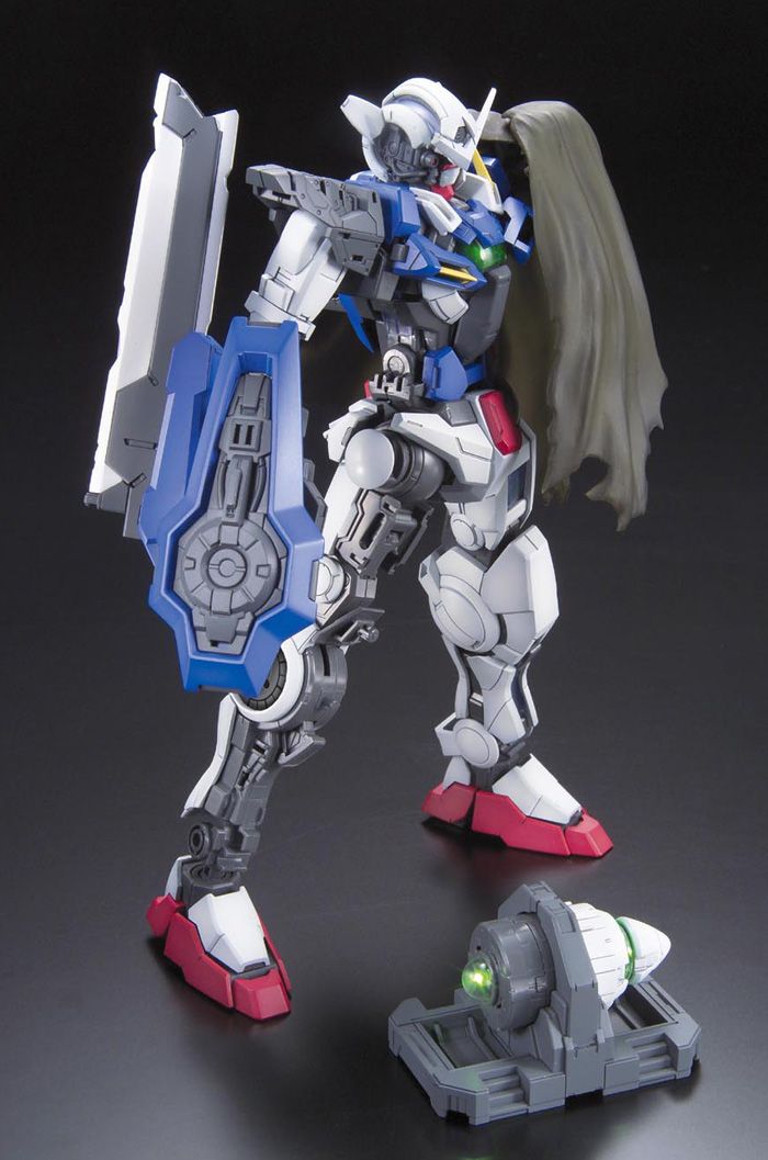 MG 1/100 Gundam Exia Ignition Mode