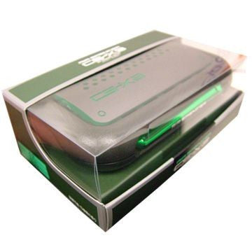 CS-X3 Air Spencer Air Freshener - Lime