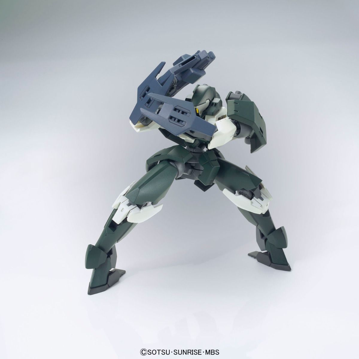 HG 1/144 Iron Blooded Orphans Julieta's Mobile Reginlaze