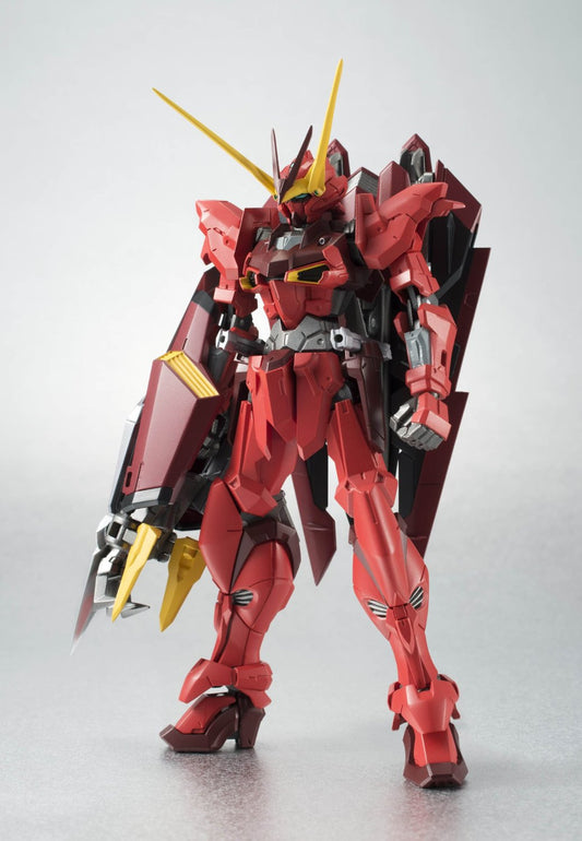 #148 Testament Gundam Robot Spirits
