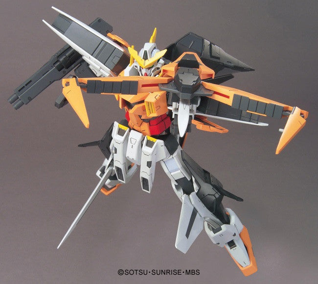 NG 1/100 Gundam Kyrios