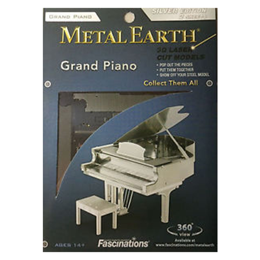 Grand Piano