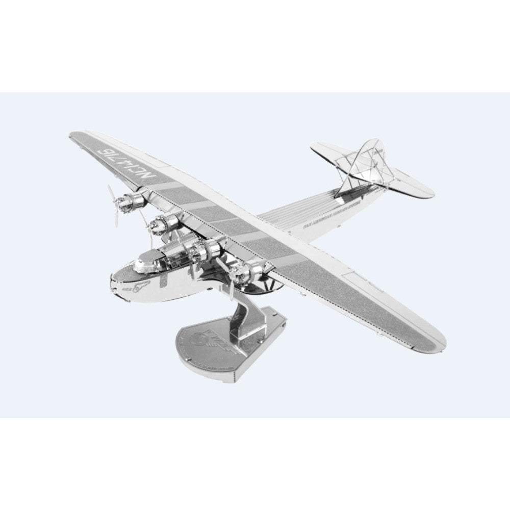 Pan Am China Clipper????