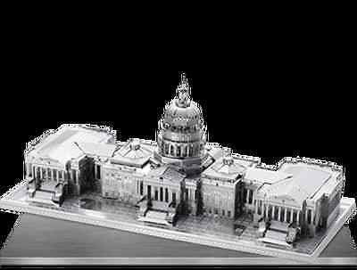ICONX US Capitol