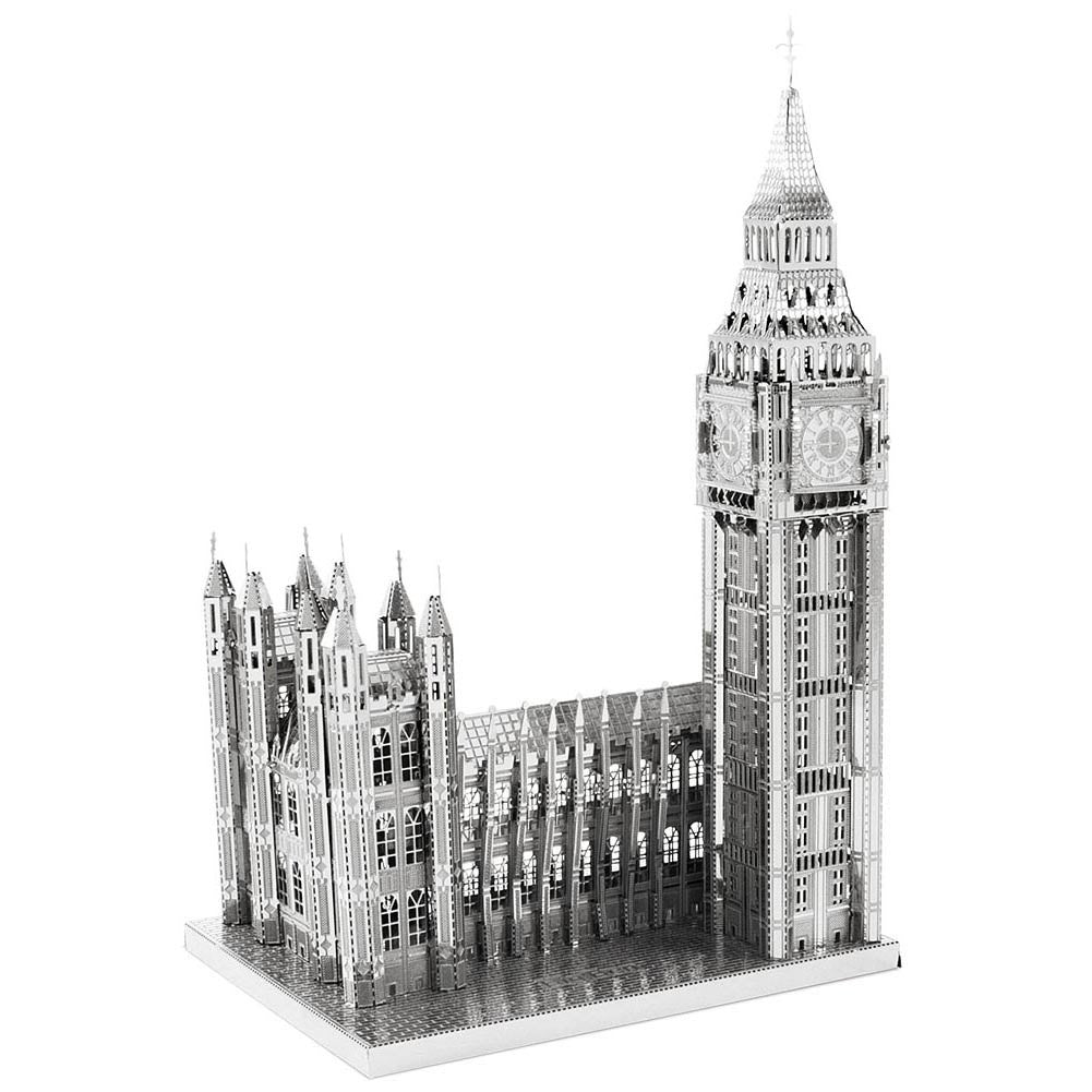 ICONX Big Ben