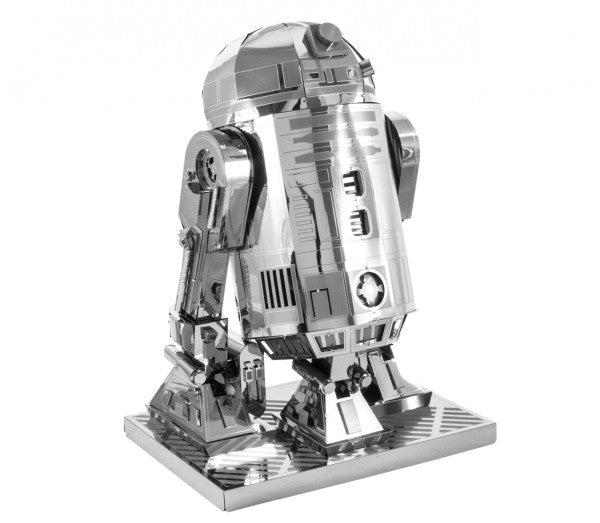 Metal Earth???? MEGA Large Scale R2-D2