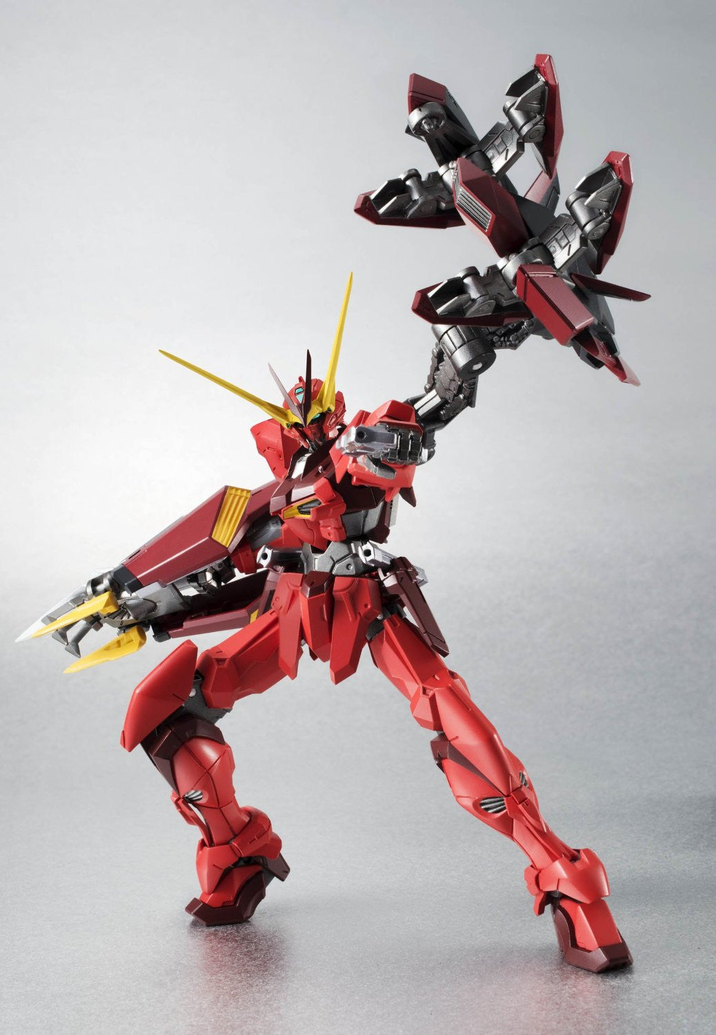 #148 Testament Gundam Robot Spirits