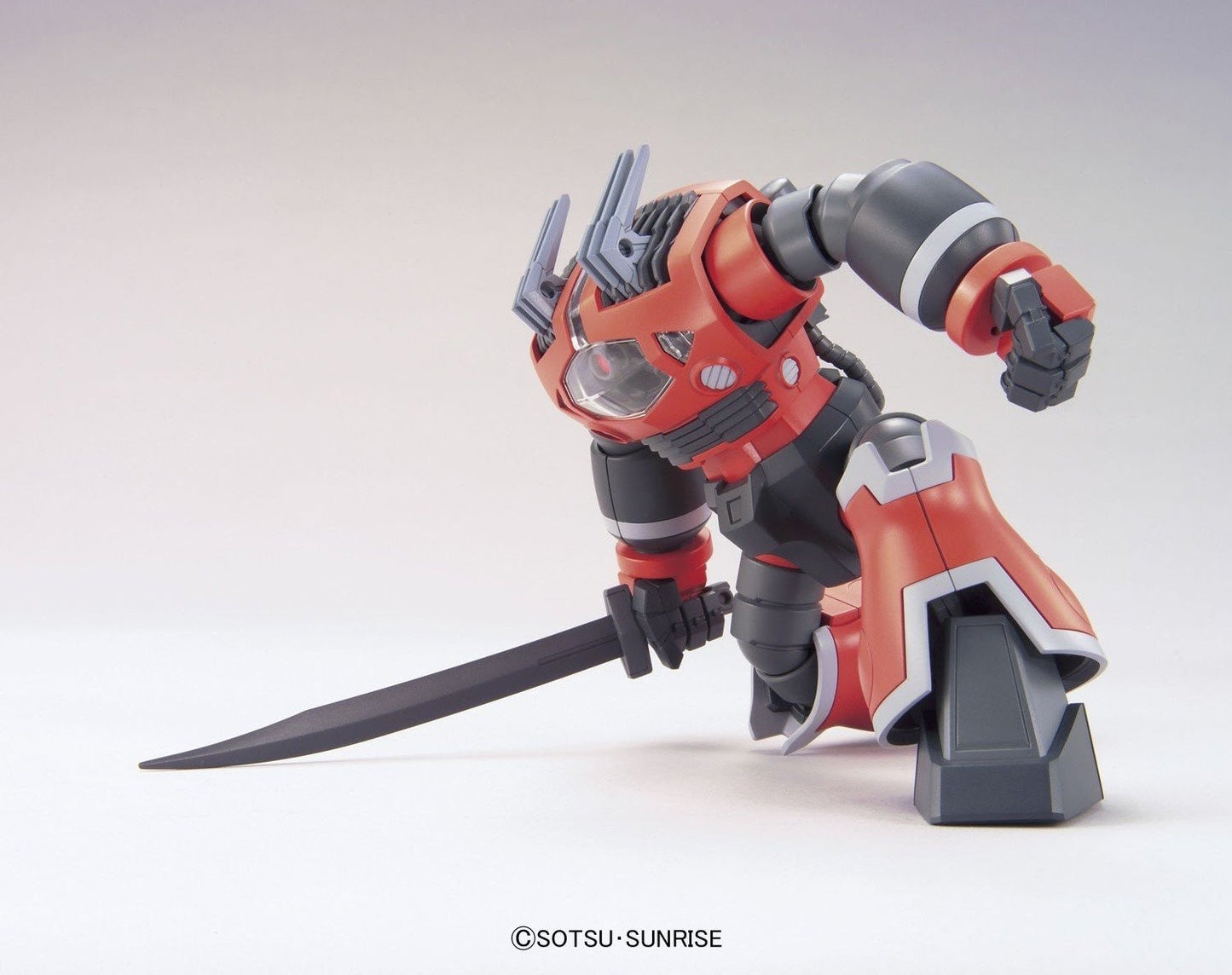 HG 1/144 MSM-08 Zogok [Unicorn Ver.]