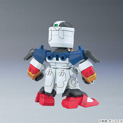 SD Legend BB Musha Victory BB