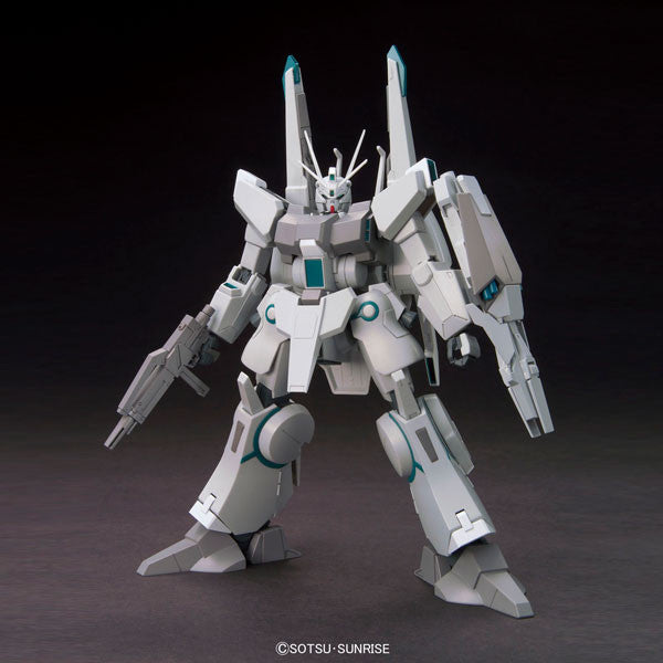 HG 1/144 ARM-014 Silver Bullet