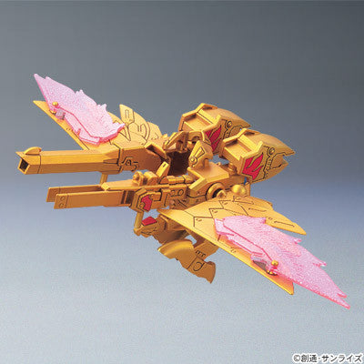 SD Legend BB Musha Victory BB