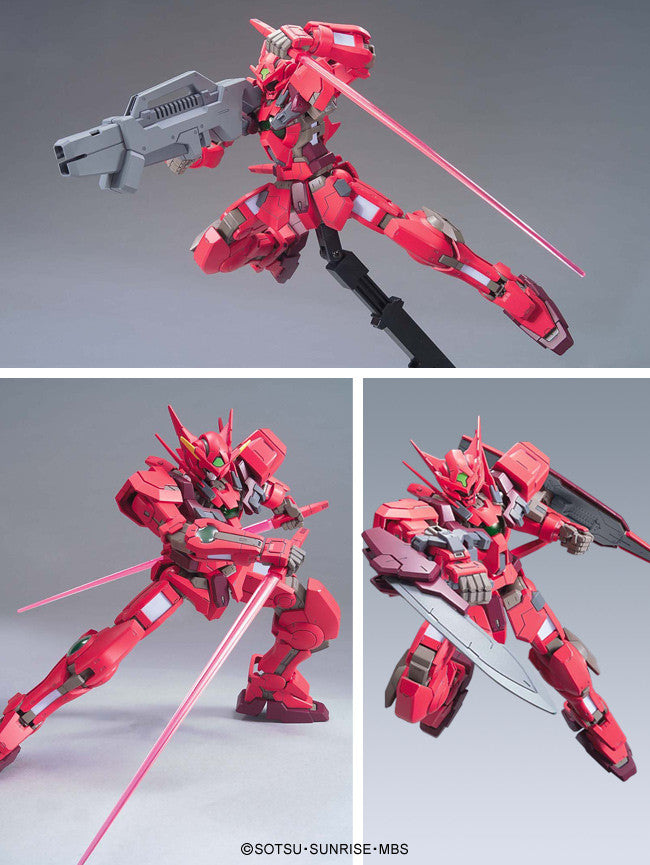 HG 1/100 Gundam Astraea Type-F