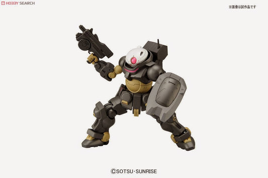 HG 1/144 Grimoire