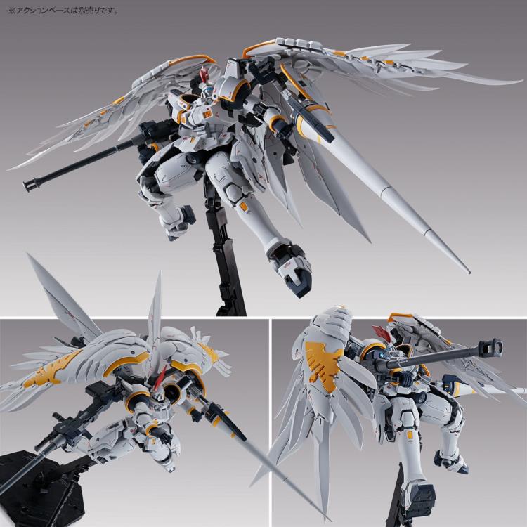 P Bandai Gundam MG 1/100 Tallgeese OZ-00MS Flugel (EW Ver.)