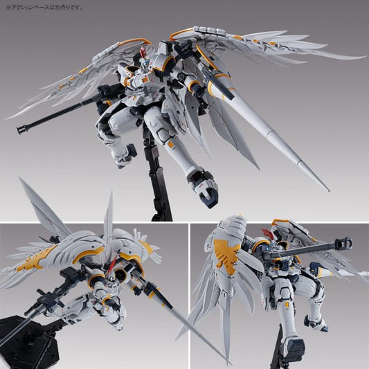 P Bandai Gundam MG 1/100 Tallgeese OZ-00MS Flugel (EW Ver.)