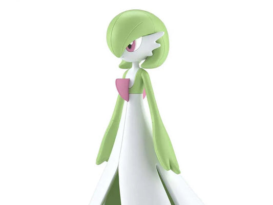 Pokemon Model Kit - Gardevoir