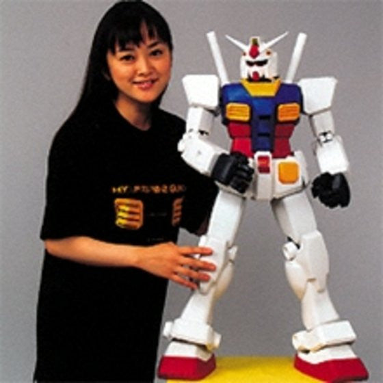 HY2M　RX-78 ガンダム　1/24 HY2M 1/24 RX-78-2 Gundam Animation Color – R4LUS