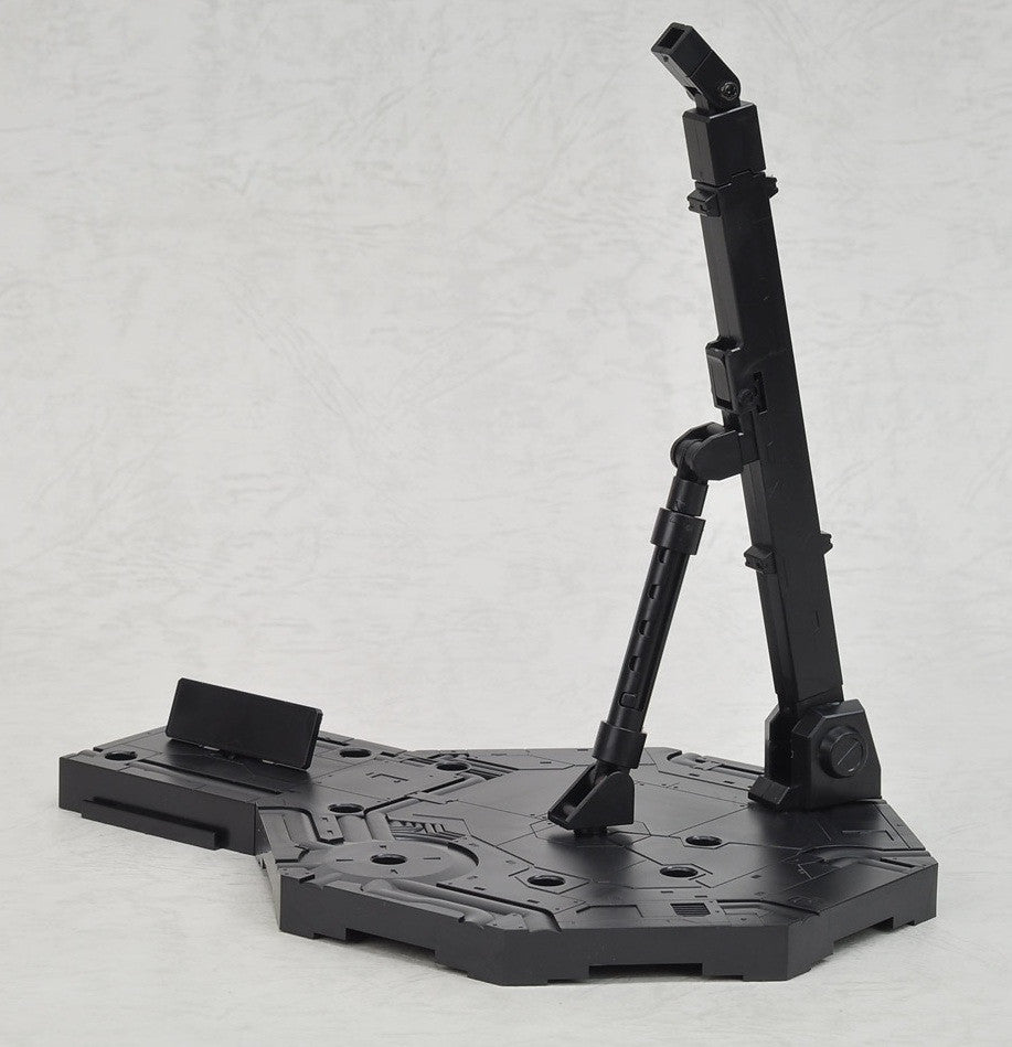 Action Base #1 - Black