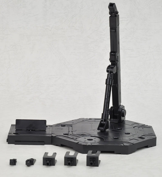 Action Base #1 - Black