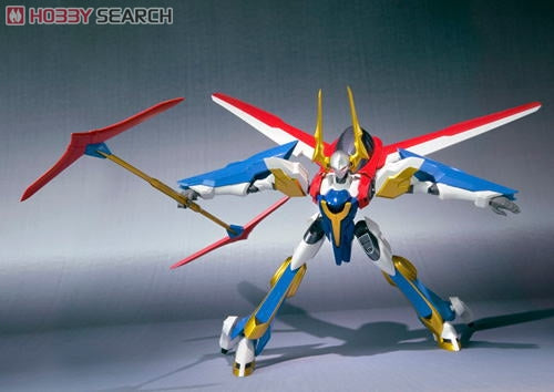 29 Knight Mare Frame Tristan (Code Geass) – R4LUS