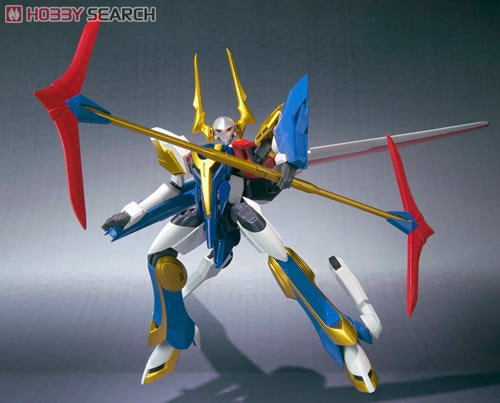 29 Knight Mare Frame Tristan (Code Geass) – R4LUS